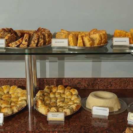 Pousada Raisis Itacaré Buitenkant foto