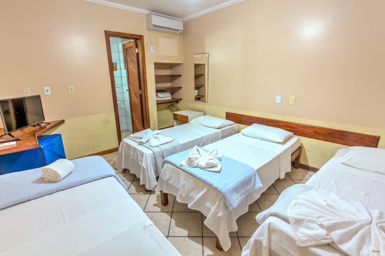 Pousada Raisis Itacaré Buitenkant foto