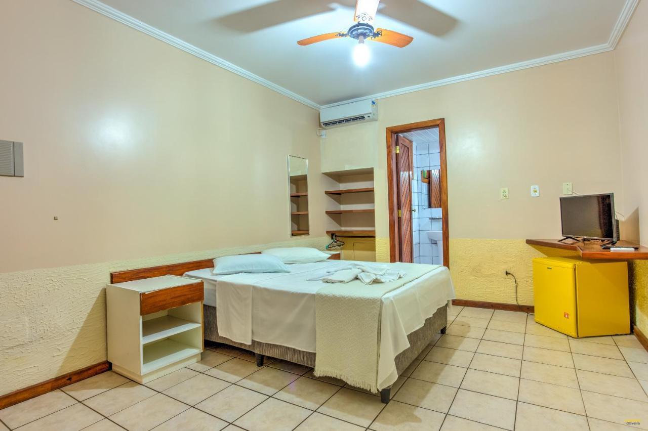 Pousada Raisis Itacaré Buitenkant foto