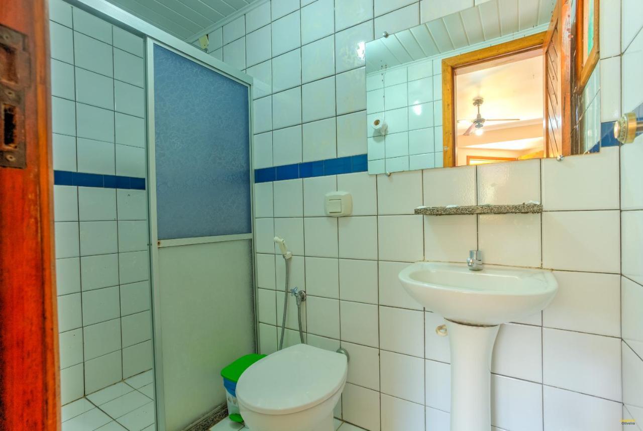 Pousada Raisis Itacaré Buitenkant foto
